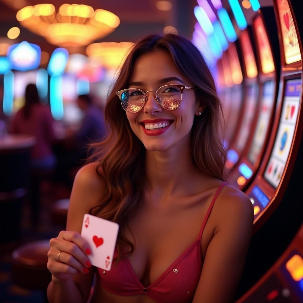 Antarmuka aplikasi mobile daduwin menampilkan pasar Liga 1 dan permainan live dealer