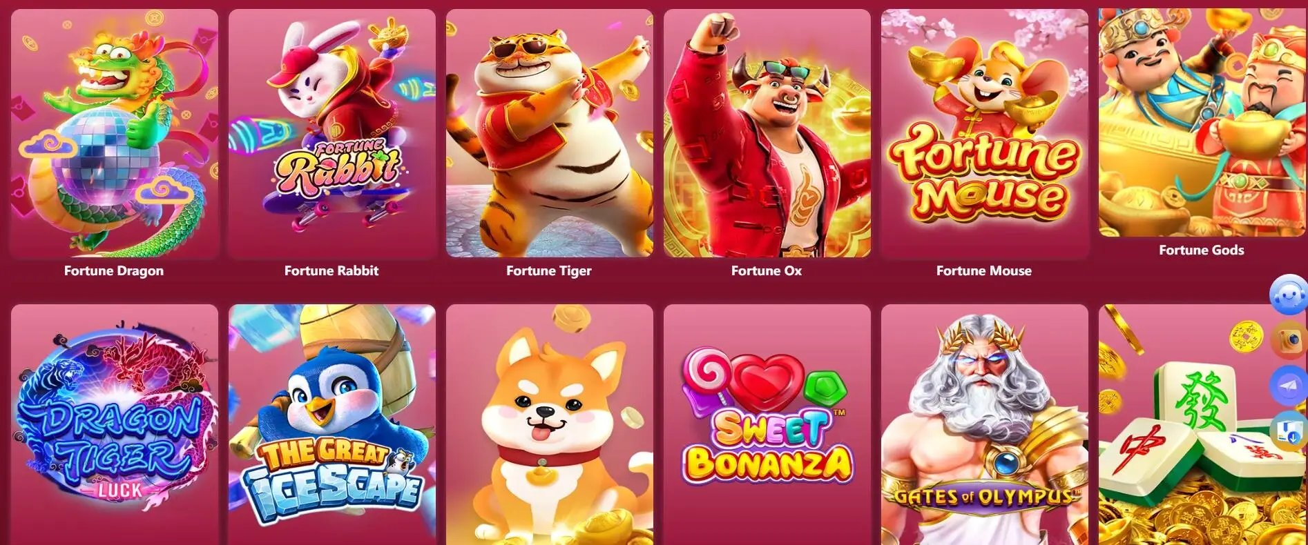 daduwin featured game showcase