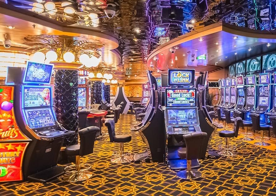 Permainan slot JILI di platform daduwin dengan antarmuka yang responsif