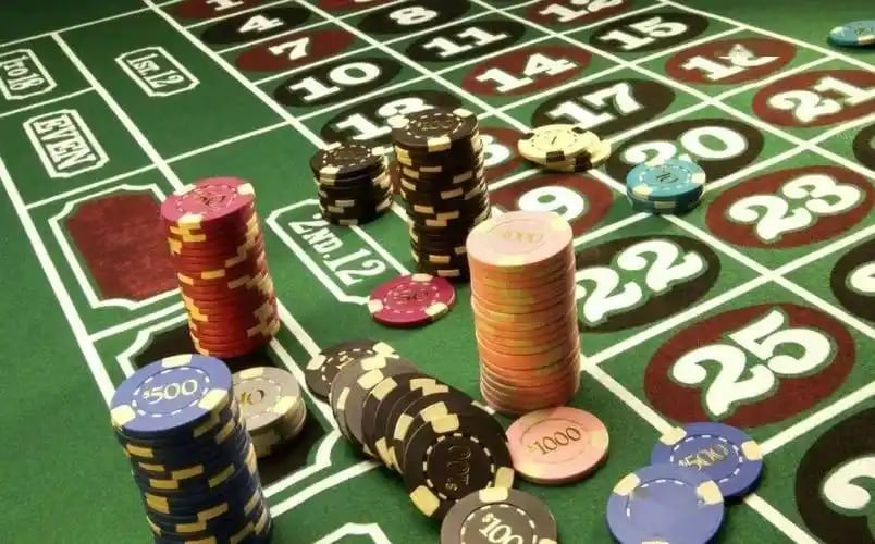 Metode pembayaran OVO untuk deposit di daduwin